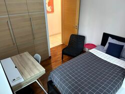 The Infiniti (D5), Condominium #603170481